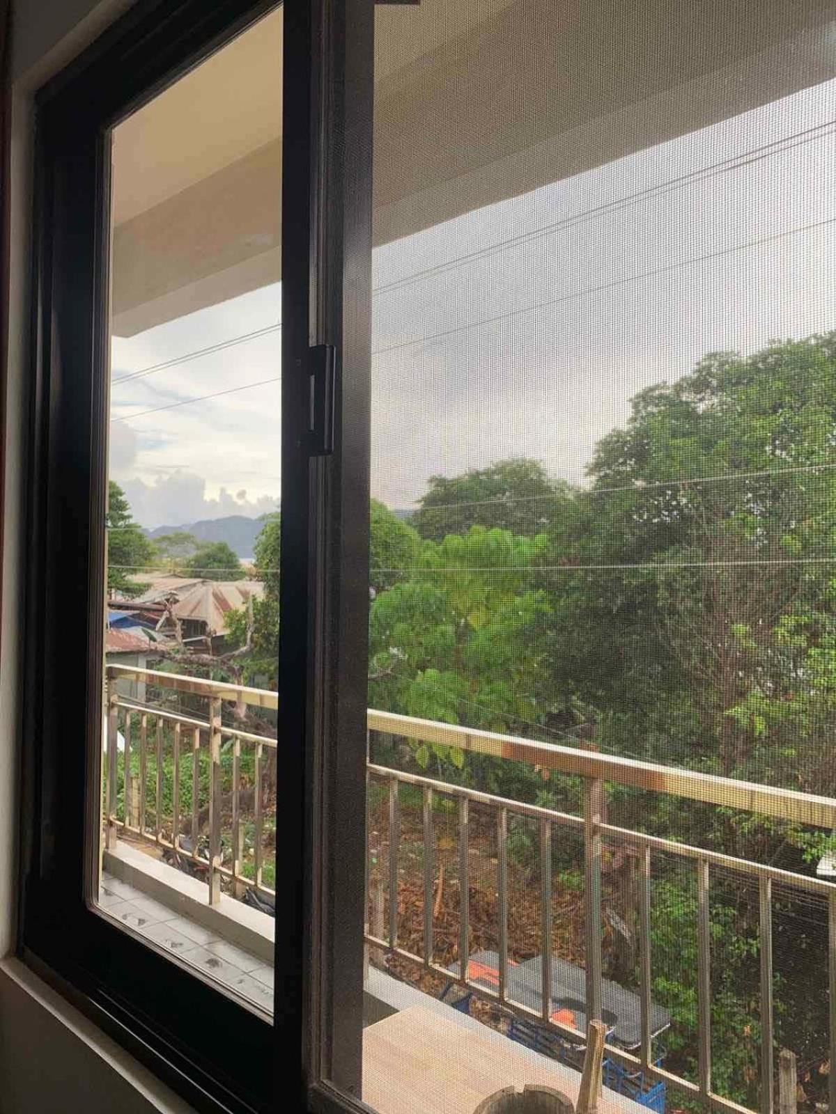 Coron Vista Lodge Exterior photo